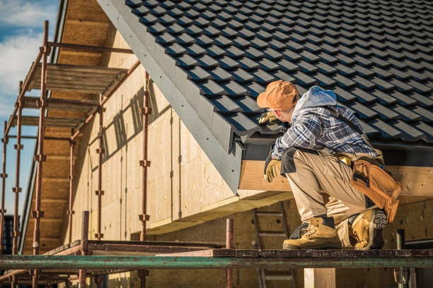 Best Roof Restoration Services  in Gothenburg, NE