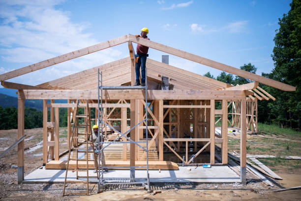 Best Local Roofing Companies  in Gothenburg, NE