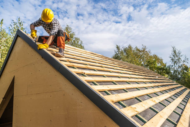 Quick and Trustworthy Emergency Roof Repair Services in Gothenburg, NE