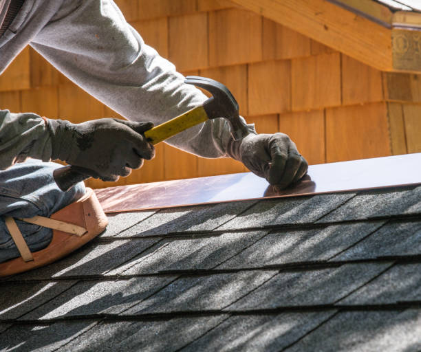 Slate Roofing Contractor in Gothenburg, NE